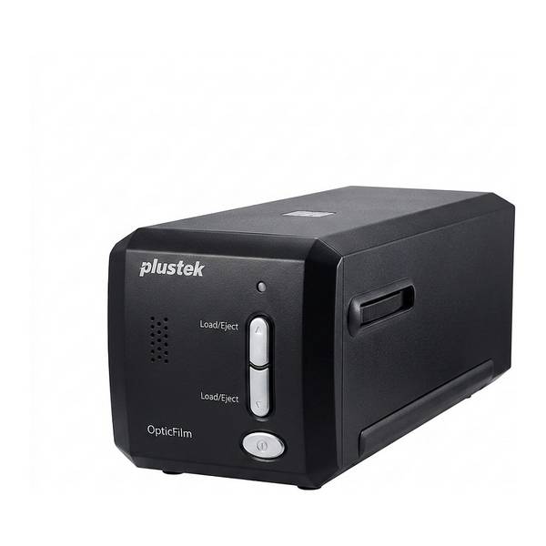 Plustek OpticFilm 8200i Ai Drucker & Scanner