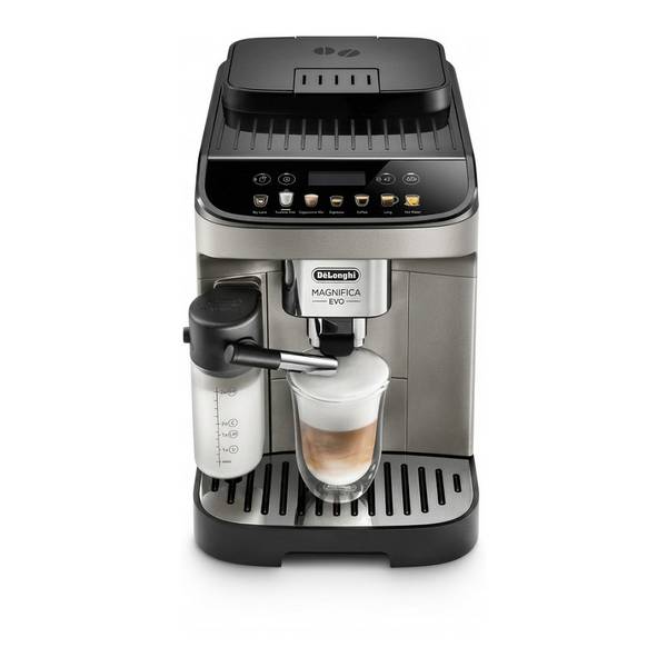 DE LONGHI - Magnifica Evo ECAM 290.83 TB titan/schwarz