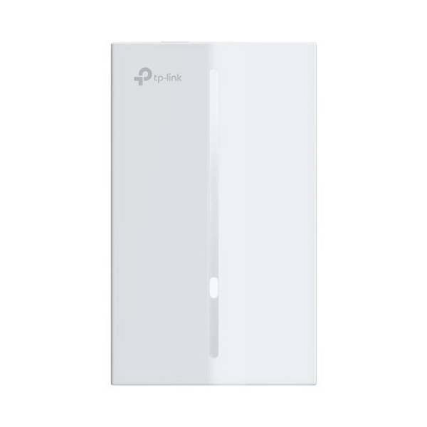 TP-LINK Festa F65-Wall, 2,4 GHz, 5 GHz, 3000 Mbit/s, WPA-Enterprise, WPA-Personal, WPA2-Enterprise,