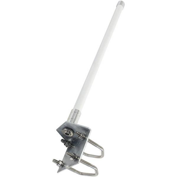 ALLNET - Antenne 868MHz 6dbi N-Female Omnidirectional/Rundstrahl - Omnidirektional