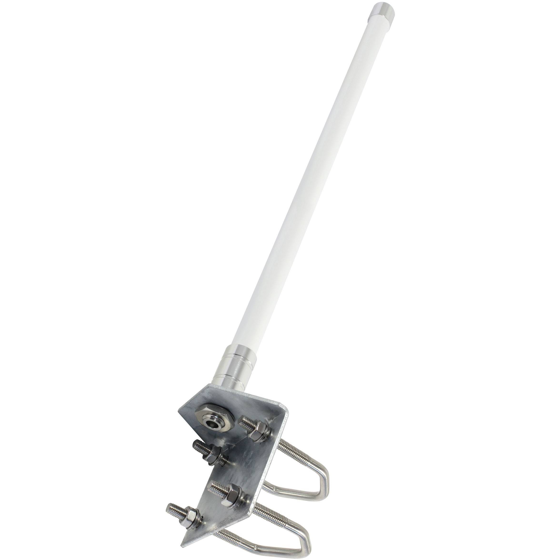 ALLNET - Antenne 868MHz 6dbi N-Female Omnidirectional/Rundstrahl - Omnidirektional-0