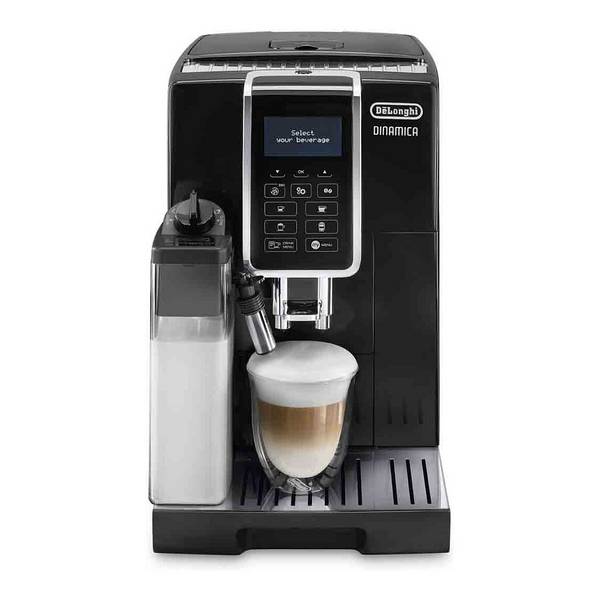 DeâEUR™Longhi Dinamica Ecam 350.55.B Home & Living Haushaltskleingeräte Kaffeemaschinen
