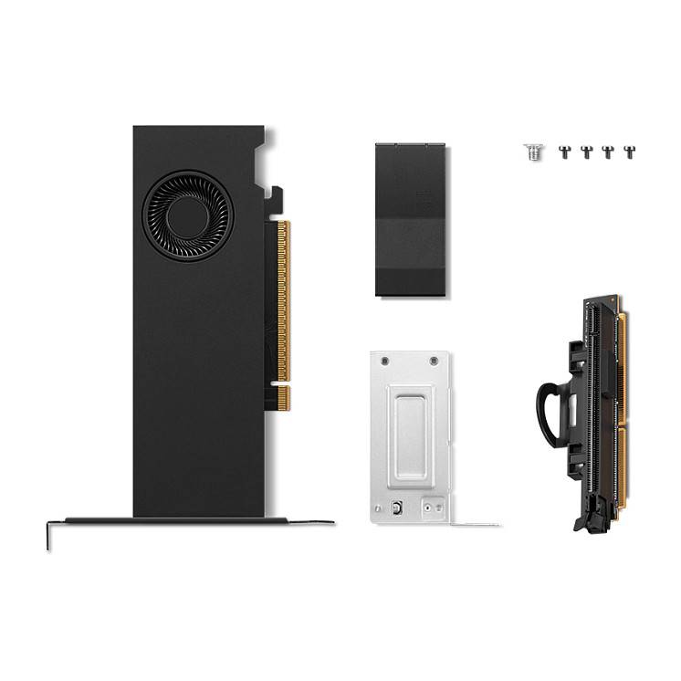 Lenovo NVIDIA RTX PRO 2000 Blackwell Grafikkarten Quadro-0
