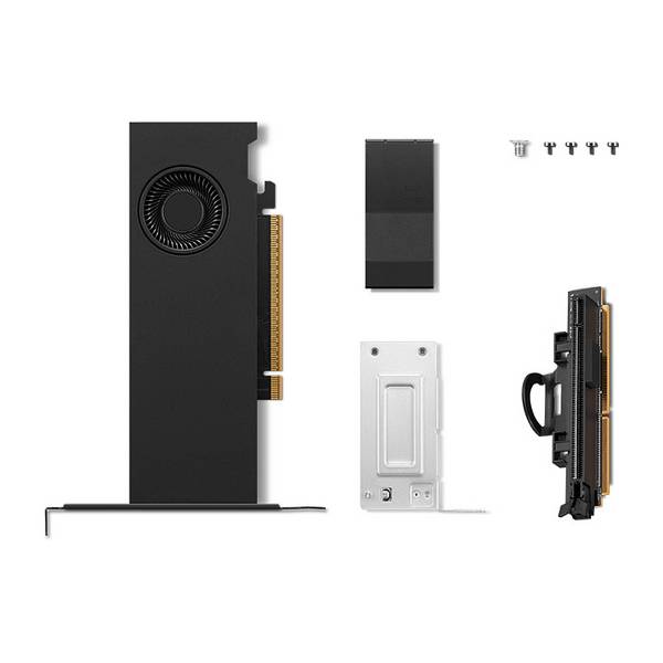 Lenovo NVIDIA RTX PRO 2000 Blackwell Grafikkarten Quadro