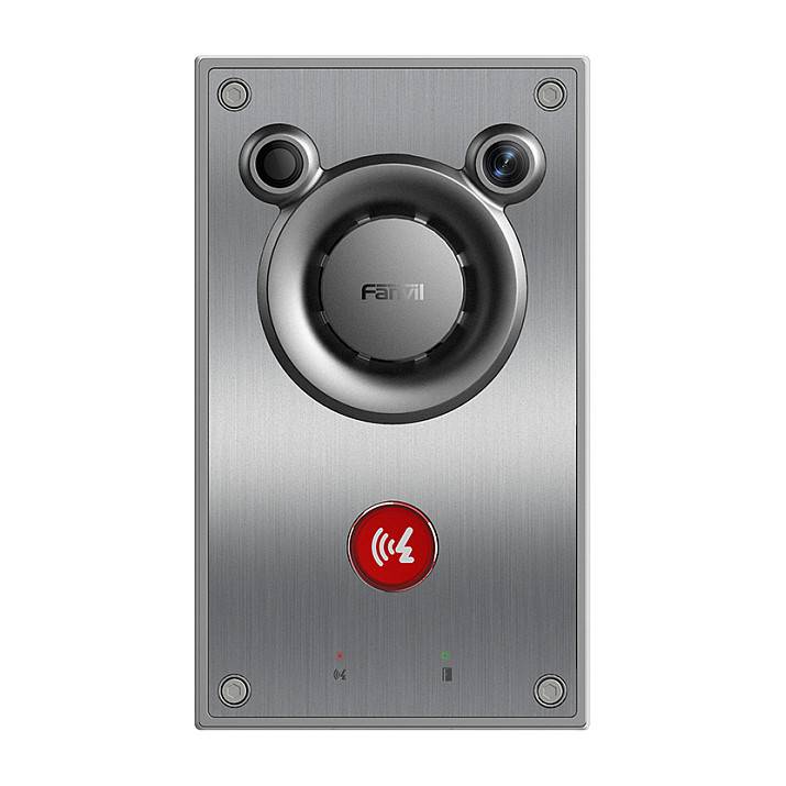 FANVIL - Audio Intercom A12V-0