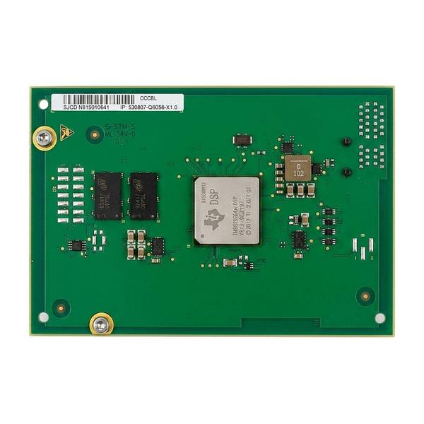 Unify OpenScape Business Voice Channel Booster Card OCCBL - DSP-Modul Sprache -