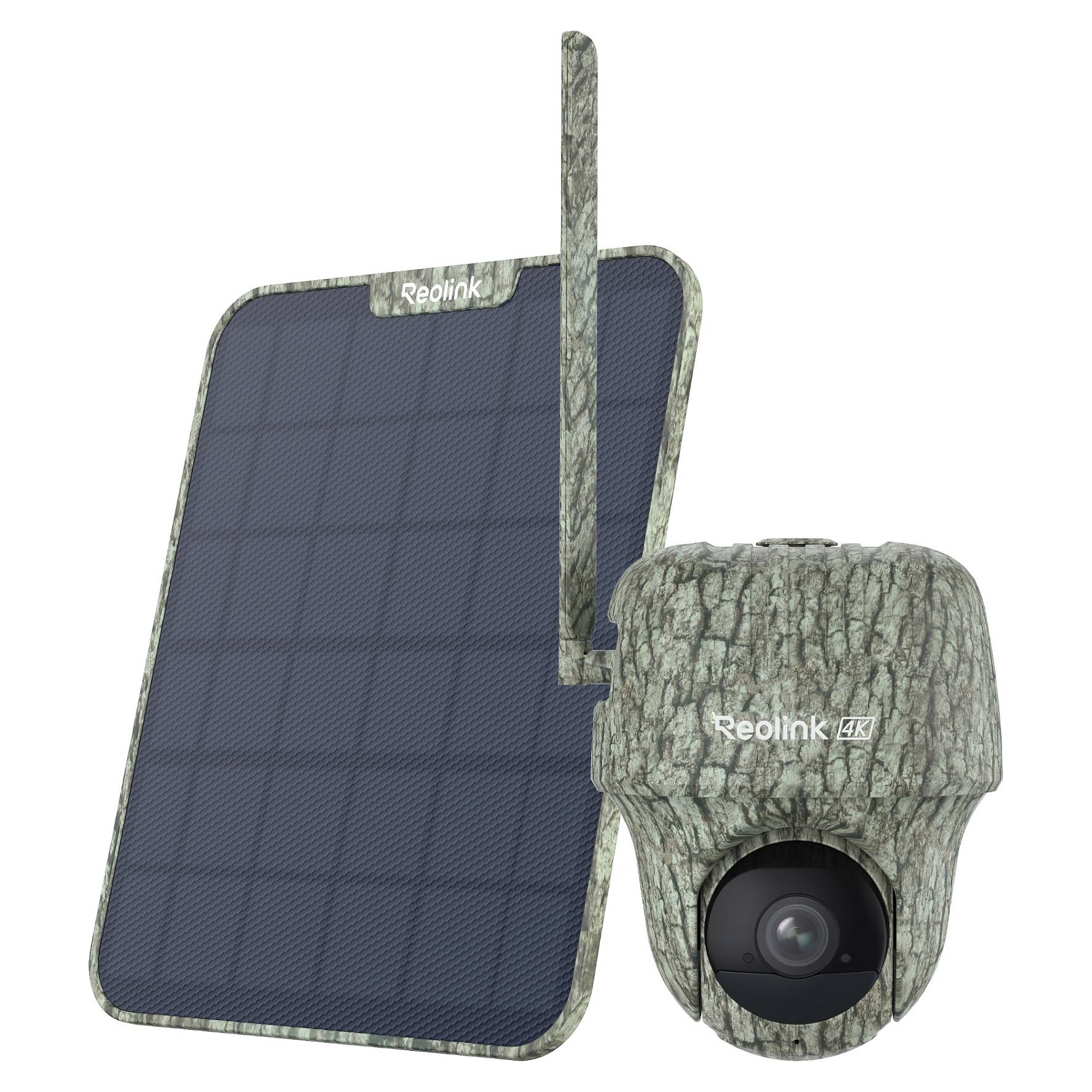 Reolink Go Series G450 + Solar Panel 2 Netzwerk Netzwerkkameras-0