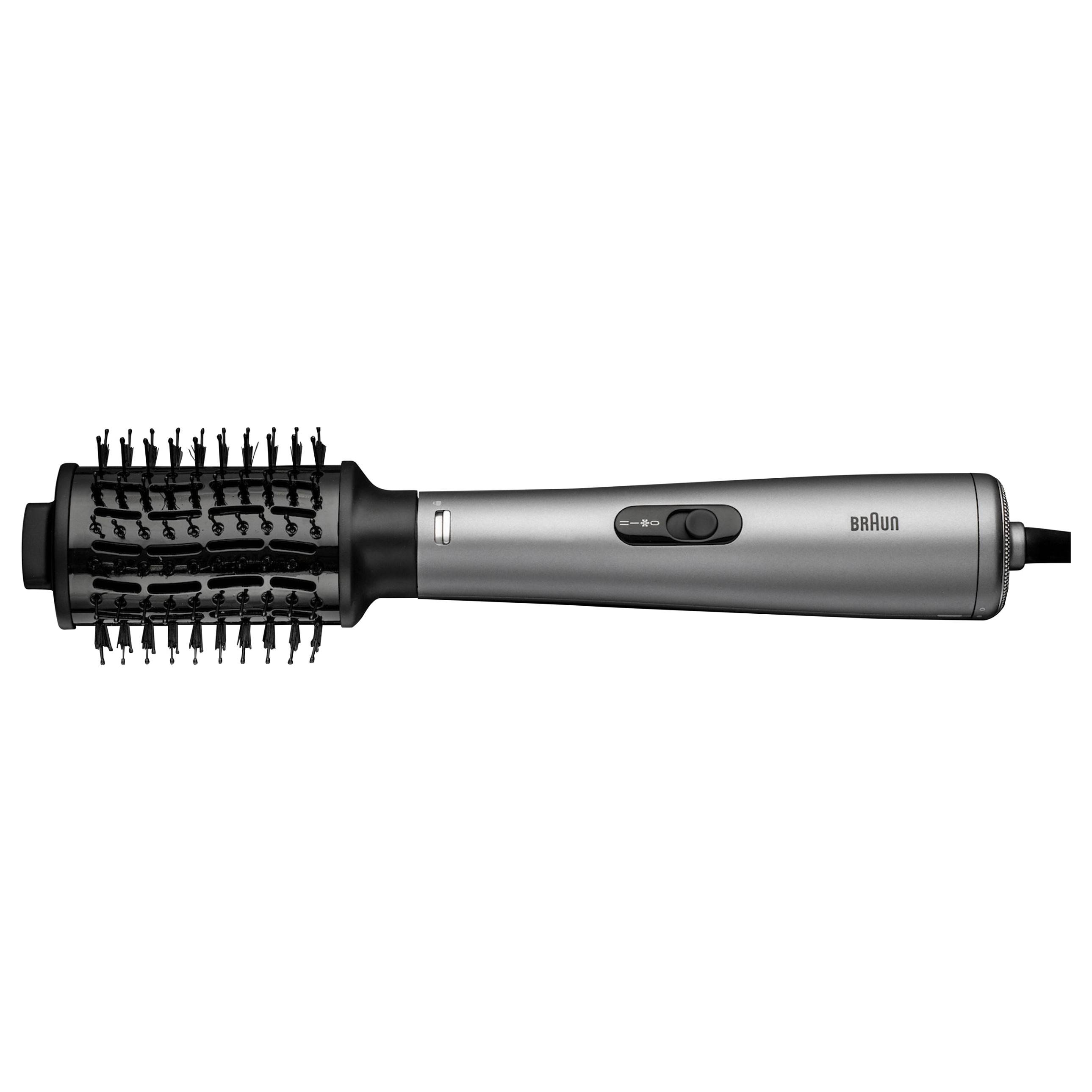 BRAUN - AS 4.3 Lockenstab - 3 Styling-Einstellungen - Super Iontec BRAS430E-0