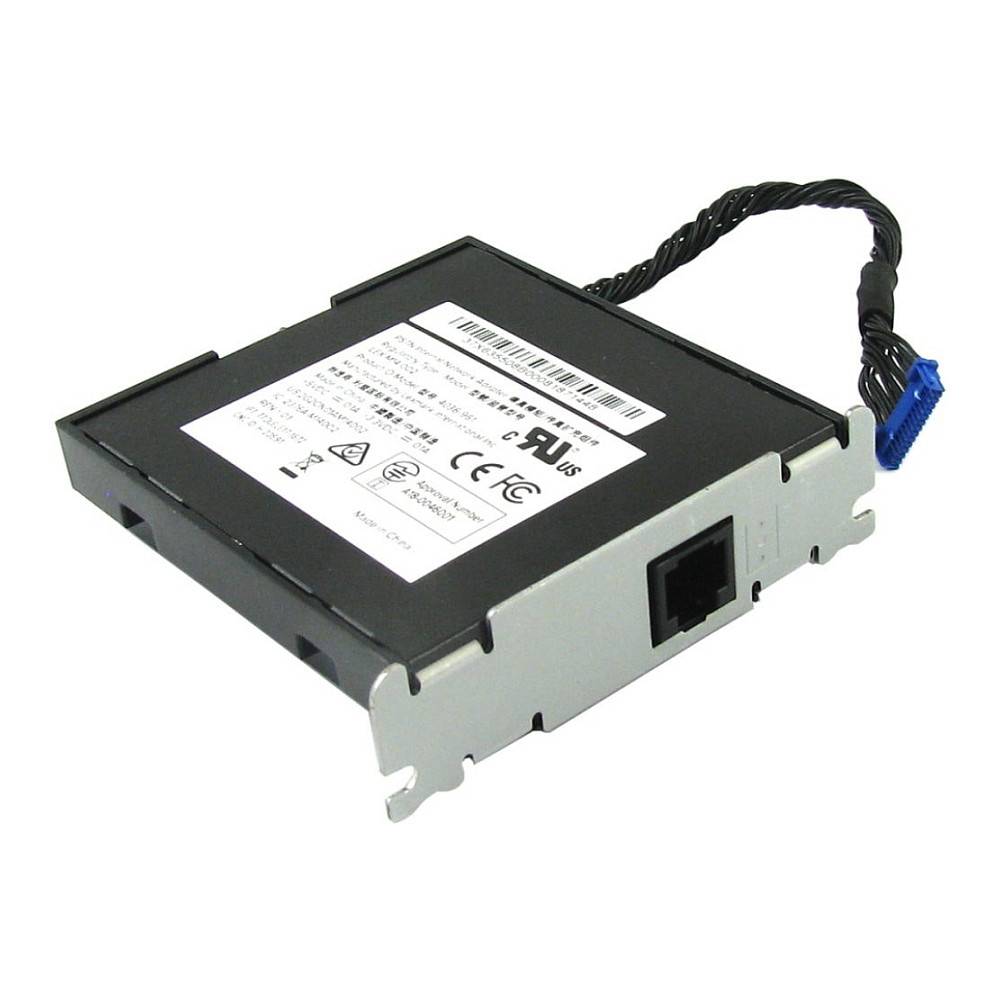 Lexmark - Faxkarte - für Lexmark CX833se, CX950se-0