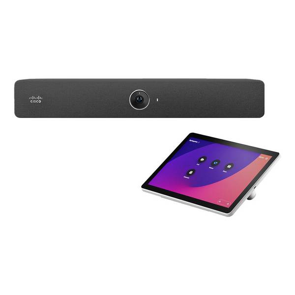 Cisco Webex Room Bar video conferencing system Audio & Video Konferenzsysteme
