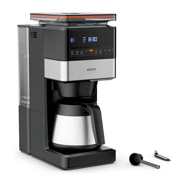 Krups Grind Aroma XL KT8428 Home & Living Haushaltskleingeräte Kaffeemaschinen