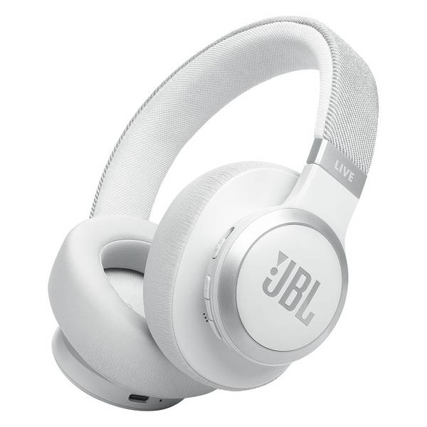 JBL Live 770NC Eingabe / Ausgabe Kopfhörer & Headsets