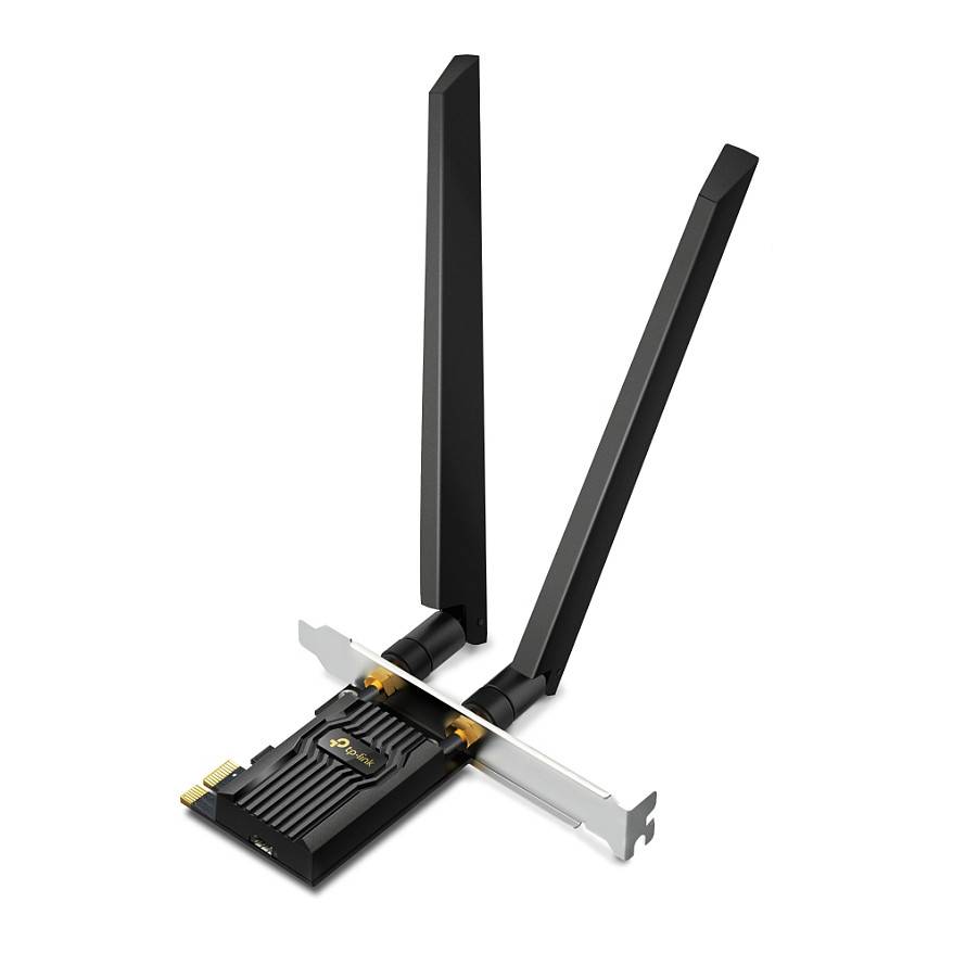 TP-Link Archer TXE72E Netzwerk Netzwerkartikel-0