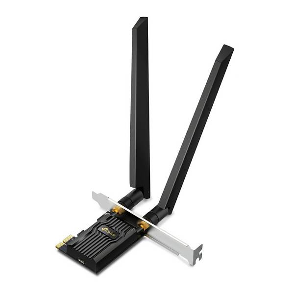 TP-Link Archer TXE72E Netzwerk Netzwerkartikel