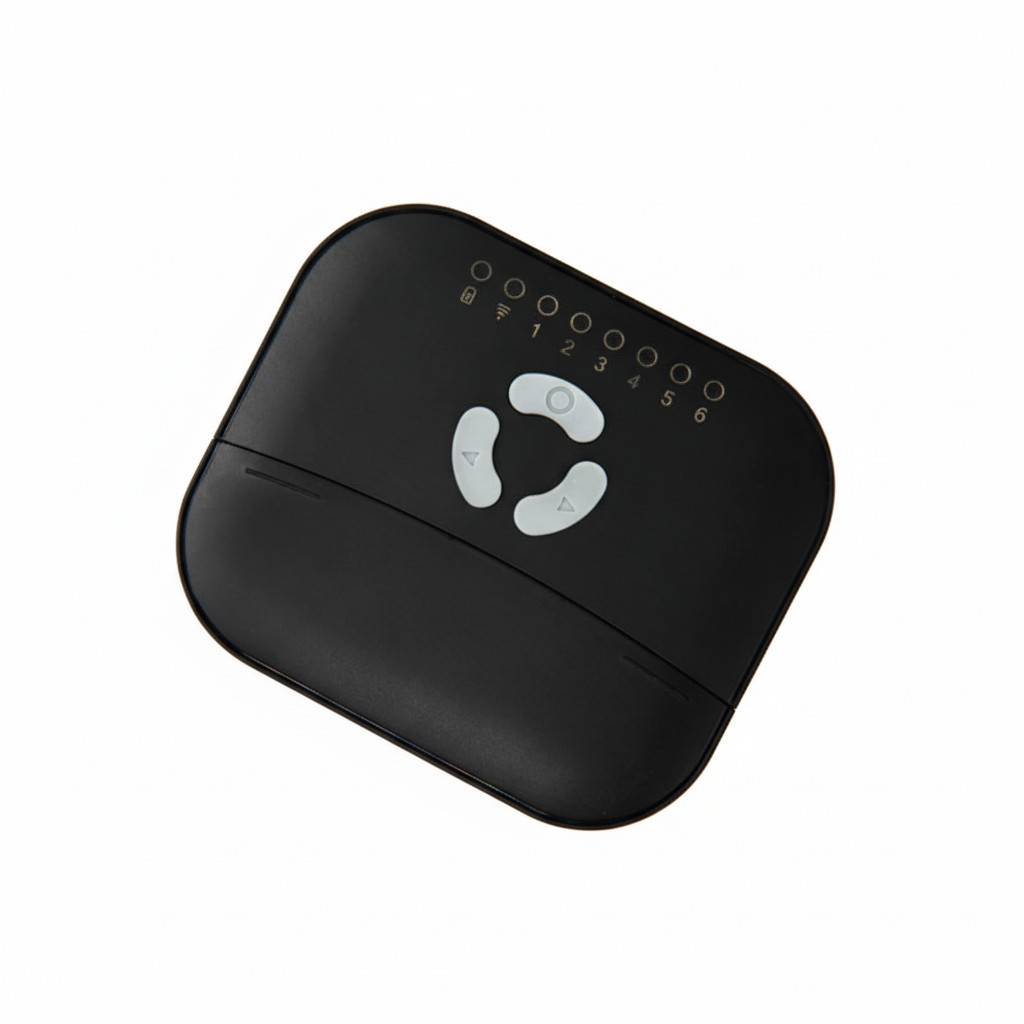Shelly FrankEver FK-06X - Intelligenter Sprinkler-Controller