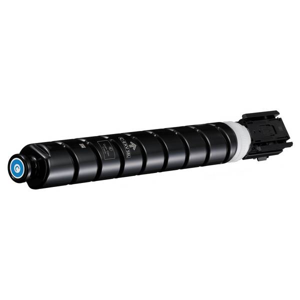 Canon C-EXV 58L - Cyan - Original - Tonerpatrone - für imageRUNNER ADVANCE DX C5