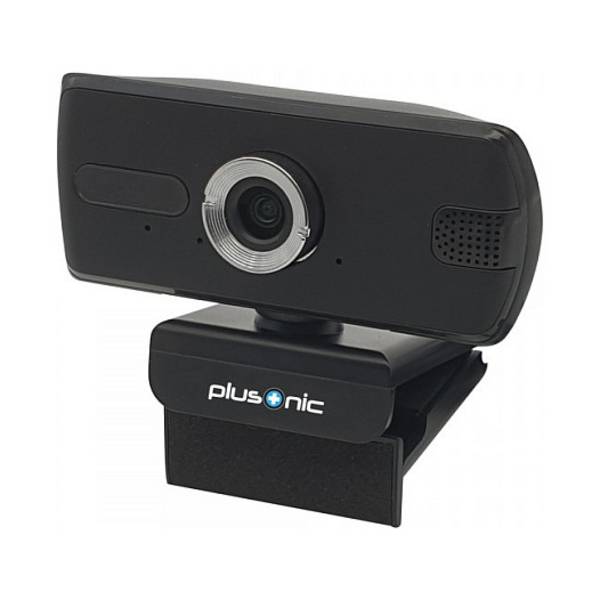 Plusonic USB Webcam 1080pxV2 HD
