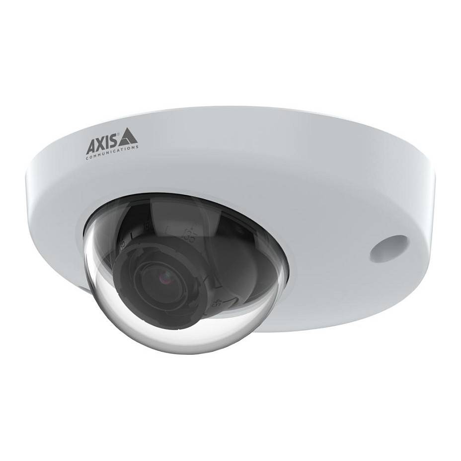 Axis M3905-R - Netzwerk-Überwachungskamera-0