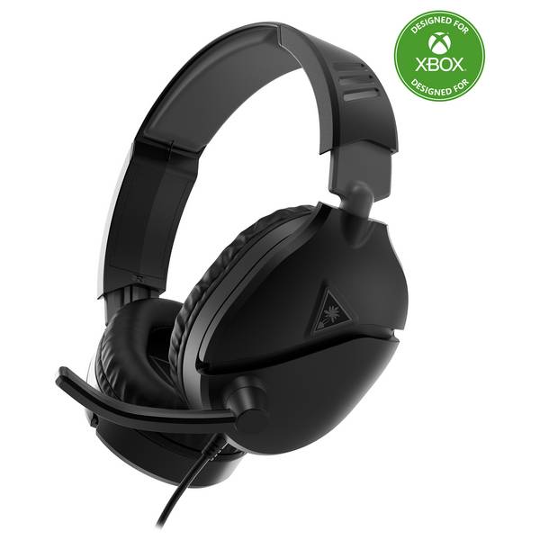 Turtle Beach Recon 70 - For Xbox - Headset - ohrumschließend