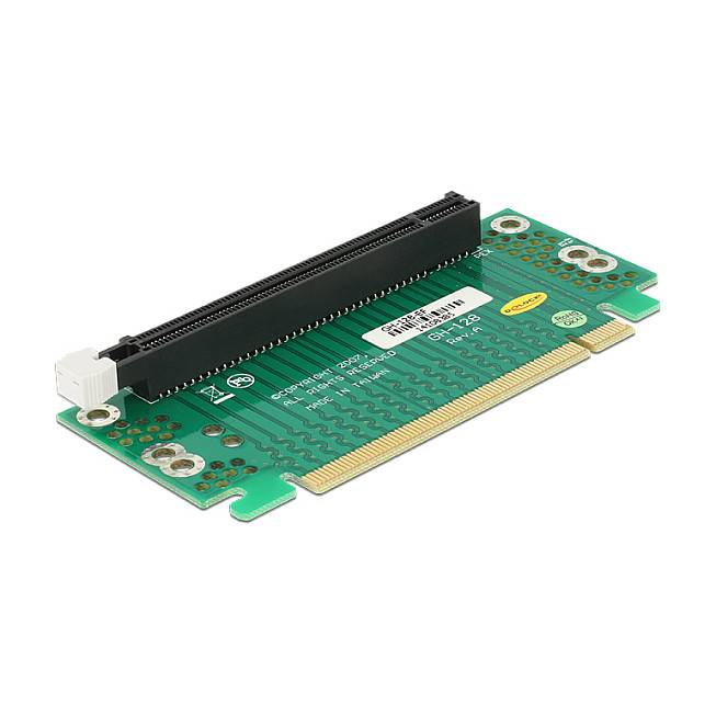 DeLOCK 41914 interface cards/adapter Kabel & Adapter Zubehör Sonstige-0