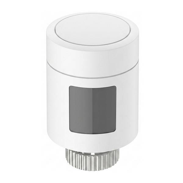 Aqara Radiator Thermostat W600 Home & Living Smart Sonstige