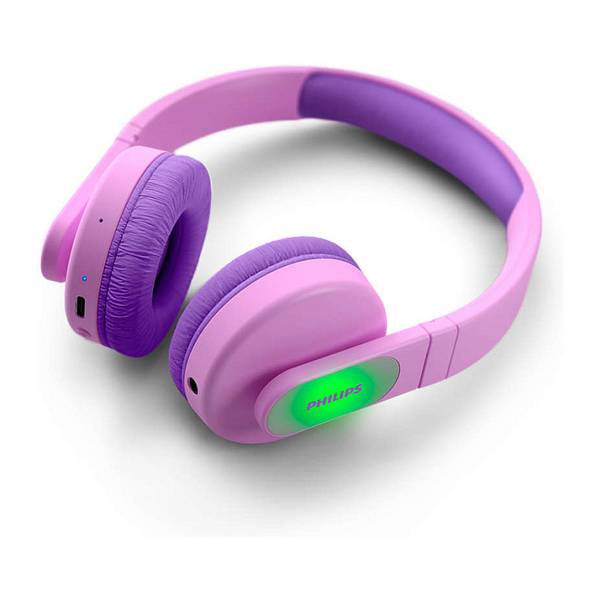 Philips Kids TAK4206PK - Kopfhörer - On-Ear
