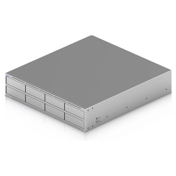 Ubiquiti UNAS-PRO-8 NAS/storage server Netzwerk NAS-Systeme