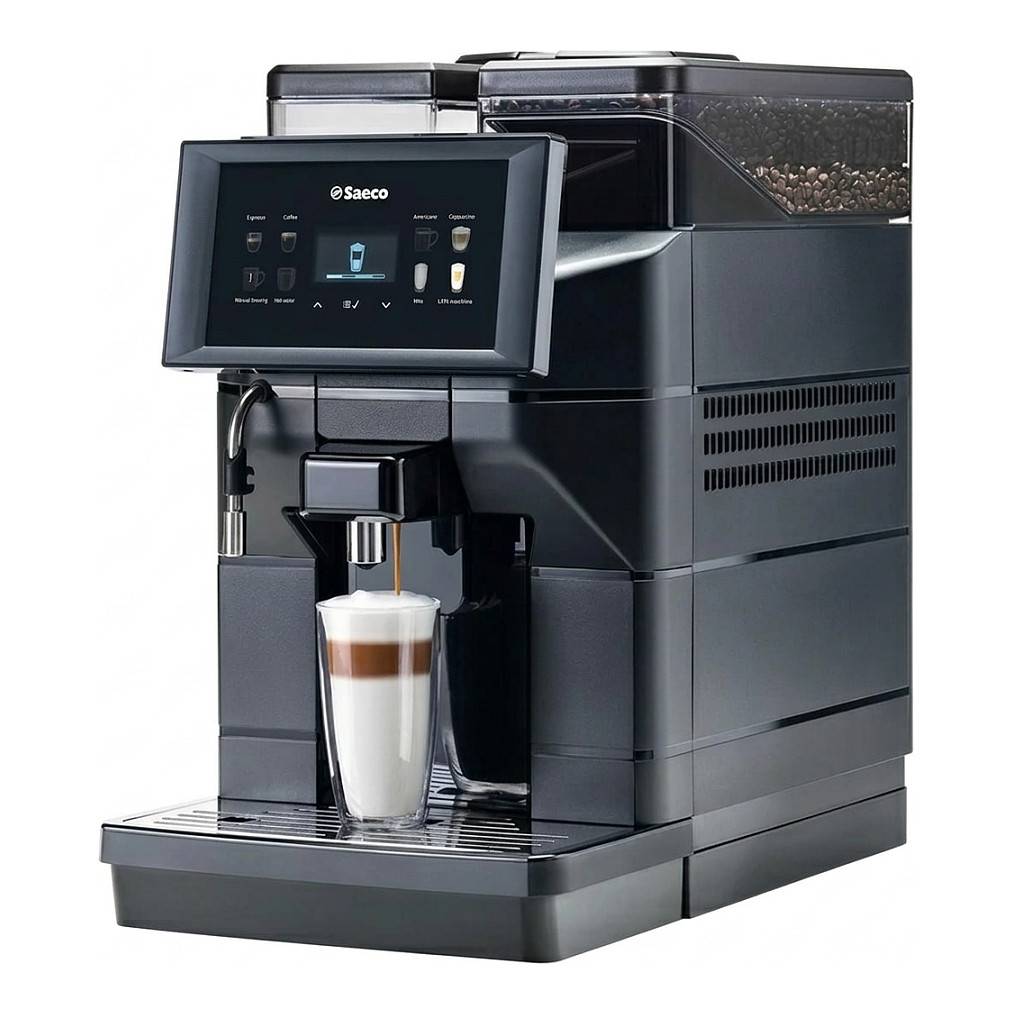 SAECO - Aurora M2 9J0901 Kaffeevollautomat-0