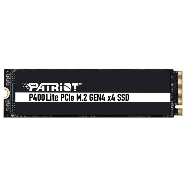 Patriot Memory P400 Lite SSDs Interne