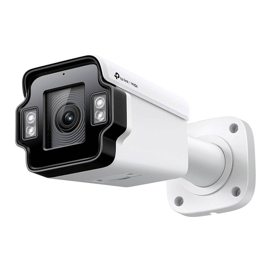 TP-Link VIGI InSight S345ZI Netzwerk Netzwerkkameras-0