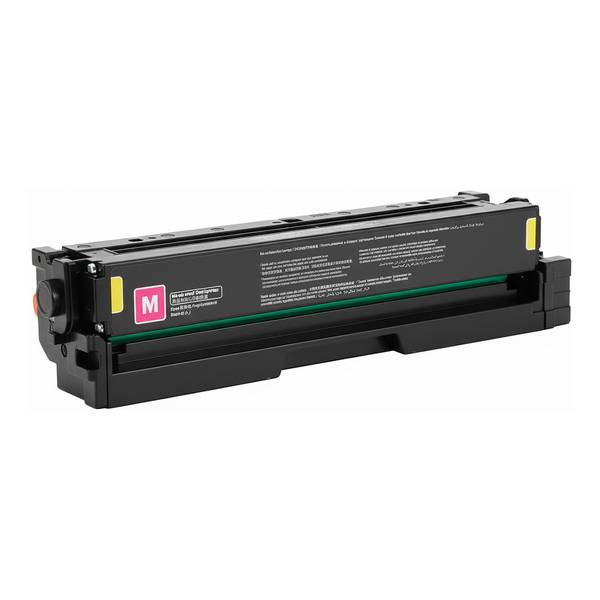 Ricoh PC200W /MC240FW Print Cartridge Magenta 4.500 Seiten nach ISO/IEC 19798 Tinte & Toner
