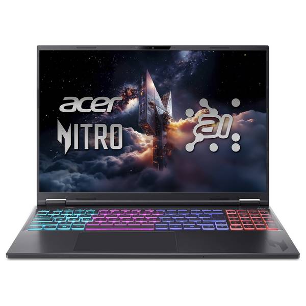 Acer Nitro 16S AI AN16S-61-R37P Notebooks & Zubehör