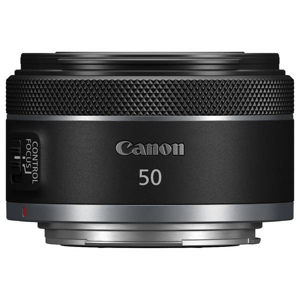 Canon RF - Objektiv - 50 mm - f/1.8 STM - Canon RF