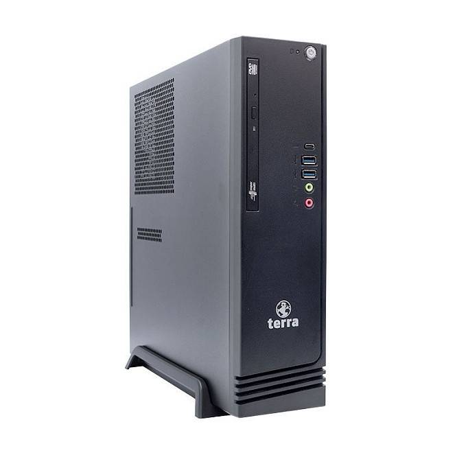 TERRA PC-BUSINESS 6000 - SFF - Core Ultra 5 225