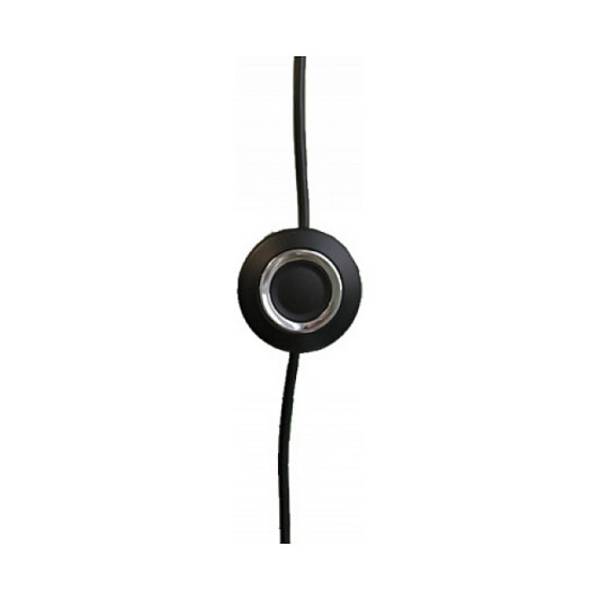 ALLNET P-EHS-5 remote control accessory Eingabe / Ausgabe Kopfhörer & Headsets
