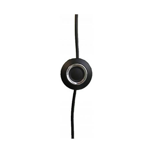 ALLNET P-EHS-5 remote control accessory Eingabe / Ausgabe Kopfhörer & Headsets-0
