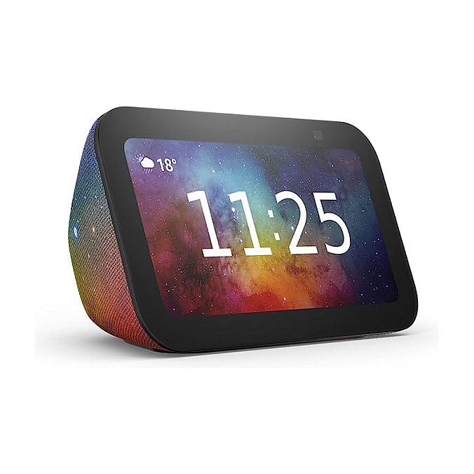 Amazon Echo Show 5 (3. Gen.) Kids Audio & Video Mediaplayer-0