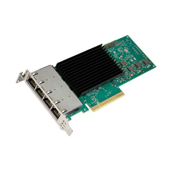 Intel Ethernet Network Adapter E610-XT4 - Netzwerkadapter-0