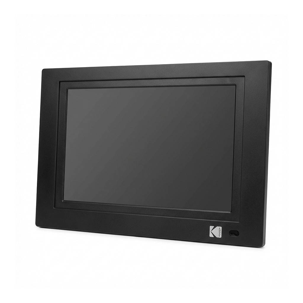 Kodak RWF-116B WiFi schwarz/schwarz Audio & Video Mediaplayer-0