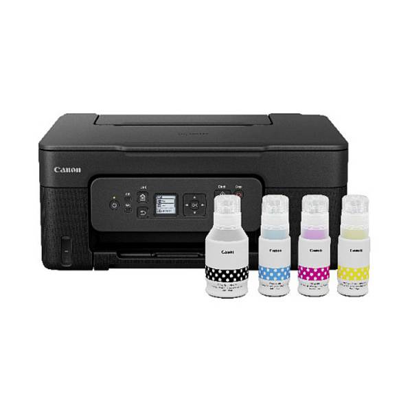 Canon PIXMA G3480 Drucker & Scanner Tinte