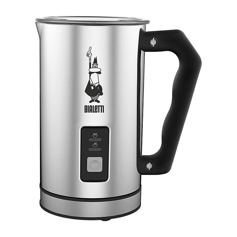Bialetti Milchaufschäumer - 115 ml-0