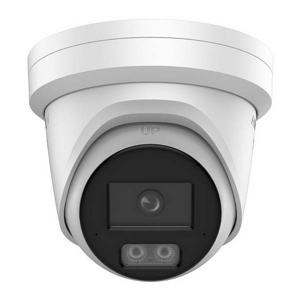 Hikvision ColorVu Turret DS-2CD2387G3-LI2UY 2.8mm - Netzwerkkamera