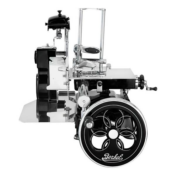 Berkel BK-Tribute118N slicer Home & Living Haushaltskleingeräte Küchengeräte
