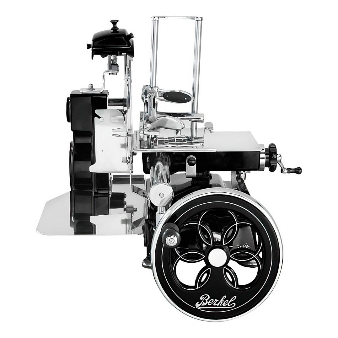 Berkel BK-Tribute118N slicer Home & Living Haushaltskleingeräte Küchengeräte-0