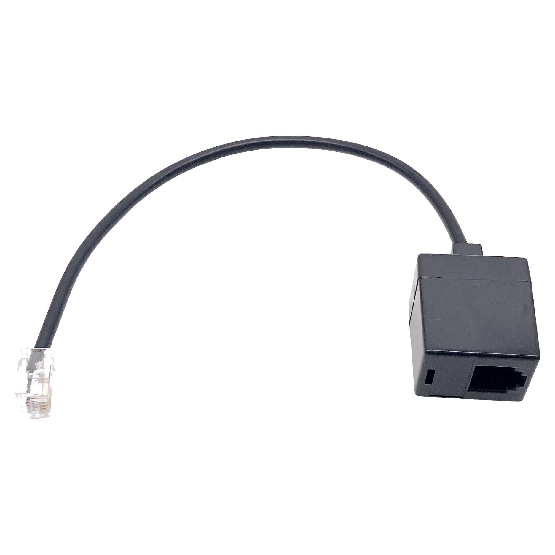 Fanvil Headsetadapter T-03 - Kabel