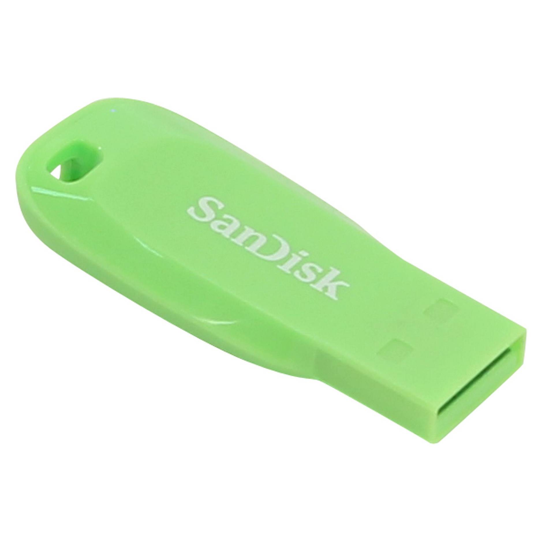 SanDisk Cruzer Blade - USB-Flash-Laufwerk - 32 GB