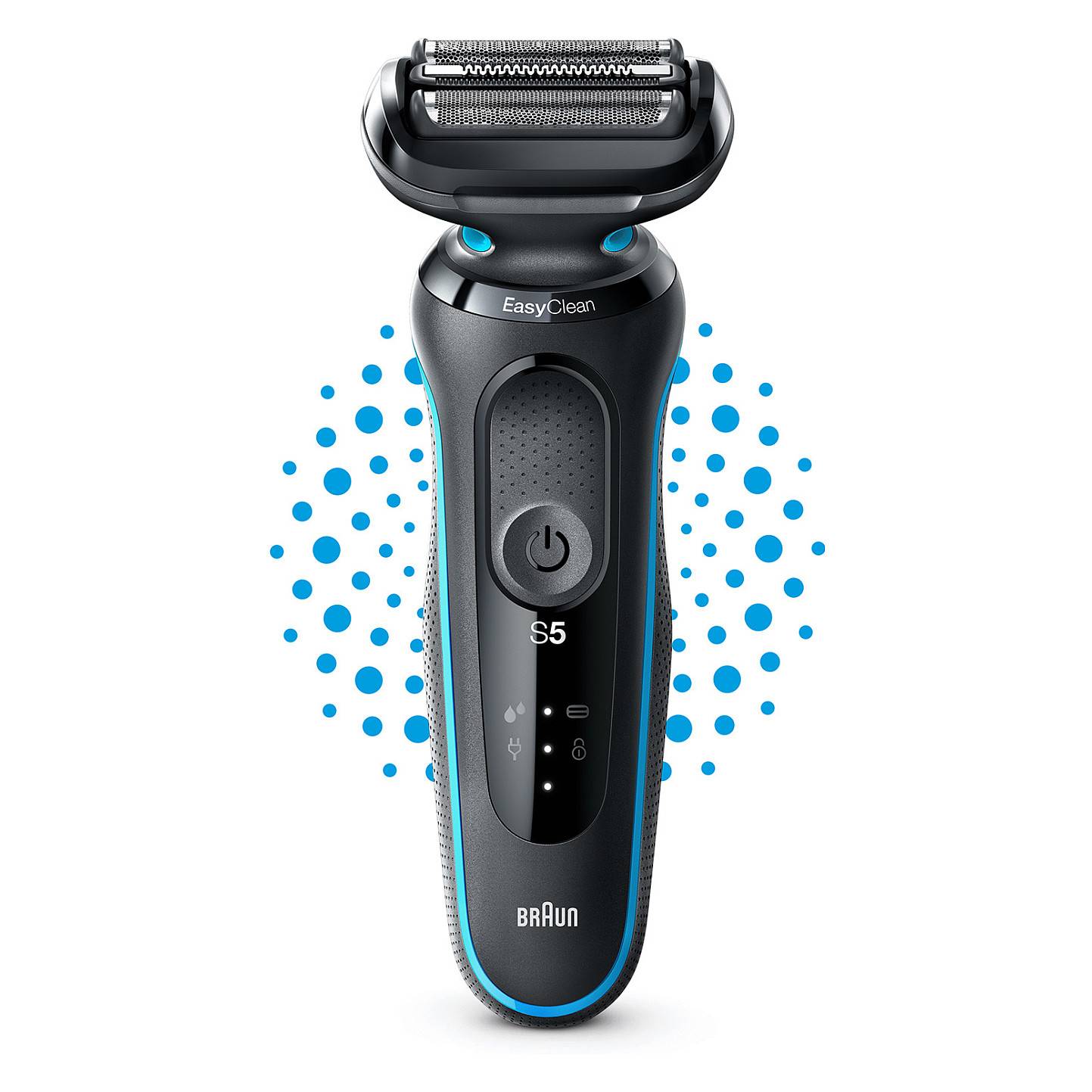 Braun Series 5 51-M1000s Home & Living Körperpflege Rasierer-0