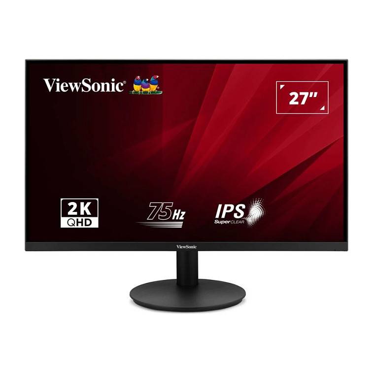 Viewsonic VA VA2708-2K-HD-2 computer monitor Displays Monitore-0