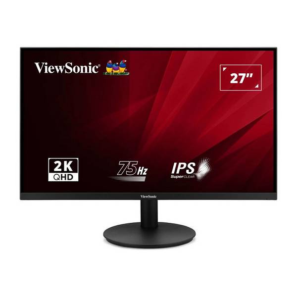 Viewsonic VA VA2708-2K-HD-2 computer monitor Displays Monitore
