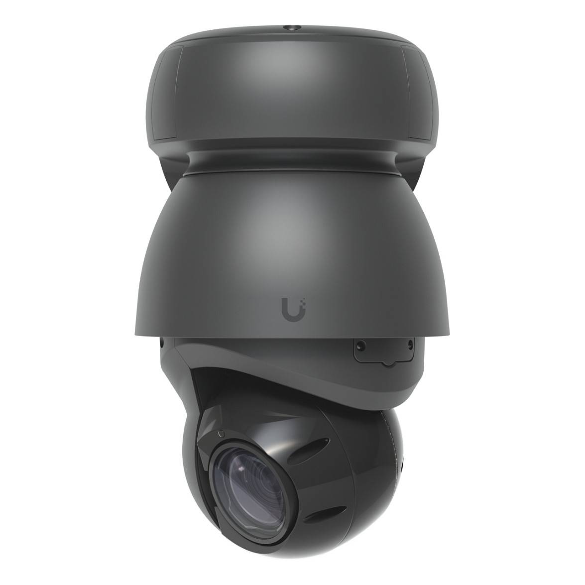 Ubiquiti UniFi Protect AI PTZ Industrial Black-0